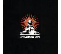Unwritten Law - Unwritten Law