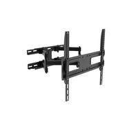 UNYKAch 1280 Soporte de Pared para Televisión 32-55"" VESA 200x200/400x400 Máx 50Kg