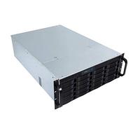 UNYKAch 4U HSW4520 Serveur Rack, Hot Swap Caisse Rack
