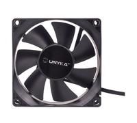 UNYKAch Ventilador 80x80mm