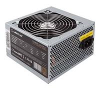Unykach 52038 Gris 350 W ATX Bloc d'alimentation pour Ordinateur G