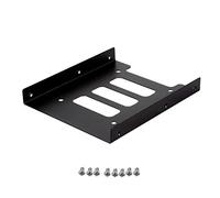 Unykach Adaptateur SSD 2,5 à 3,5 Métallique