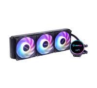 UNYKAch AQUASTORM Neo 360 CPU de refroidissement liquide