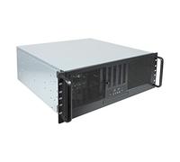 UNYKAch Boîtier Rack 4U 19″ UK 4329 USB Type C