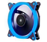 UNYKAch Candy 20 Boitier PC Refroidisseur - Ventilateurs, refoidisseurs et radiateurs (Boitier PC, Refroidisseur, 12 cm, 1400 tr/min, 16 dB, 53,02 cfm)