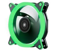 UNYKAch Candy 20 Boitier PC Refroidisseur - Ventilateurs, refoidisseurs et radiateurs (Boitier PC, Refroidisseur, 12 cm, 1400 tr/min, 16 dB, 53,02 cfm)