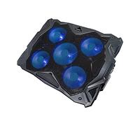 UNYKach C500 Base de Refroidissement Portable 19 Pouces
