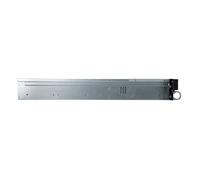 UNYKACH Châssis serveur rack 4U 24 baies hot-swap noir - 3x120mm 2x USB 3.0 compatible ATX/EEB/CEB/mATX