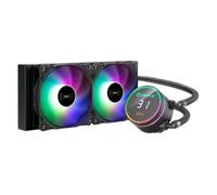 unykach dissipateur de refroidissement liquide aquastorm 240