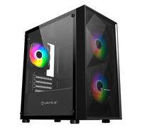 UNYKAch Mir B200 Noir