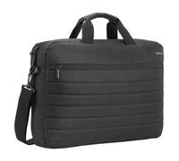 unykach porte documents pour ordinateur portable urban ma17 Noir
