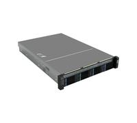 UNYKAch Rack HSW4208 G3 Hot Swap (Remplacement de Baies à Chaud) 2U, ATX, 12 Baies pour disques de 3,5" ou 2,5", pour Serveur Rack avec backplane de 12 Go, 4 Ventilateurs et 2 USB 3.0