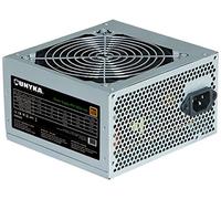 UNYKAch Source d'alimentation ATX 300 W avec 85 % d'efficacité, filtre actif correcteur de facteur de puissance et ventilateur de 120 mm très silencieux