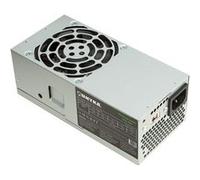 unykach TFX 350 350 W Gris - Alimentation (115-230 V, 20 + 4 Broches ATX, 50-60 Hz, Actif, PC/Serveur, Gris) G