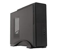 UNYKAch UK 2010SE Torre Negro 450 W