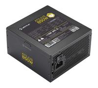 UNYKAch UK213850 unité d'alimentation d'énergie 850 W 18+10 pin ATX ATX Noir
