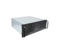UNYKAch UK4329 Caja Rack 4U 19" USB-C