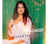 Eva Luginger – Unzertrennlich – CD – Import
