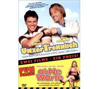 Unzertrennlich/Ohne Worte – Twentieth Century Fox Film Corporation