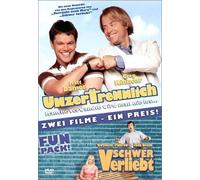 Unzertrennlich/Schwer verliebt