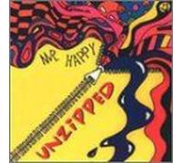 Mr. Happy - Unzipped