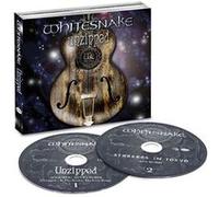 Unzipped Coffret