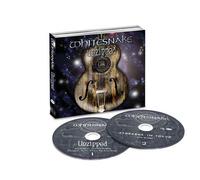 Unzipped Coffret CD
