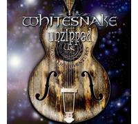 Whitesnake - Unzipped (2 CD)