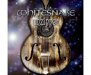 Unzipped... The Love Songs