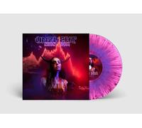 Unzucht - Neon Dom (Lim Transparent Pink/Purple Splatter Lp)