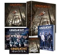 Unzucht - Neuntoter-Ltd [Import]