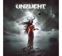 Unzucht Venus Luzifer (CD) Album