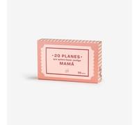 UO Chèques-Cadeaux, 20 Plans Que Je Veux Faire avec Vous Maman, Cadeau de fête des mères, Cadeau pour Maman, Cadeau pour Maman, Cadeau d'anniversaire, Maman