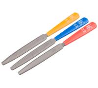 Uo-Chikyu Uo-Chikyu Double Edge Nut File Set