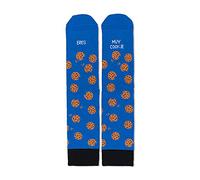 UO Eres Très Cookie 42-46 Chaussettes Amour Couple Multicolore Unisexe Adulte