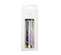 UO Set de stylos La chance d'être ici
