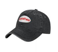 UOARQAUJ Lincoln Hawk Bonneau Over The Top Sylvester Stallone Casquette de Baseball Dropshipping Rugby Designer Hat Homme Tennis Femmes