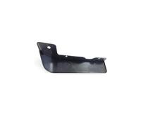UOCZZONMI Garde-Boue, Compatible avec Isuzu D-Max RT50/85 KB Chevrolet D-Max T-Series Jim Ruimai Remax S MK2 RT MK2 2012~2019 2014 2015 2016 Garde-Boue(Left Front)