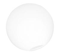 UOELRLFoV Abat-Jour en Verre Boule for plafonnier, Accessoire décoratif for Un éclairage d'ambiance Chaleureux. Abat-Jour élégant en Verre for la Maison et l'intérieur. N° 49