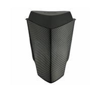 UOELRLFoV Carénage arrière for Moto YZF 700 R7 2022 2023 2024, Capot de Selle Passager, carénage Solo, Capot Passager NO.300(Carbon)