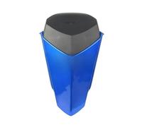 UOELRLFoV Carénage arrière for Moto YZF 700 R7 2022 2023 2024, Capot de Selle Passager, carénage Solo, Capot Passager NO.300(Blue)