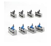 UOELRLFoV for Porte-Outils WM21 for Outil d'assemblage d'inserts Porte-Outils Automatique à Changement Rapide européen for Inserts (Type E)(Cd32150 Piece)