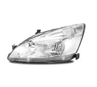 UOEMCRTB 1 Feu Clignotant Avant Gauche/droit Avec Antibrouillard Intégré Pour Accord 2003-2007(côté droit)