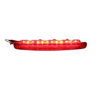 UOEMCRTB 5P8945097A Pour Seat Pour Altea XL Pour Freetrack 1PCS Feu De Freinage Arrière De Voiture Feu De Freinage Haut Niveau Rouge À LED