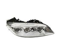 UOEMCRTB Bloc Optique Avant Pour Mazda 6 GG Pour Atenza 2002-2015 Feux De Pare-chocs Gauche Droit(Blanc,côté droit)