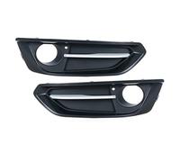 UOEMCRTB Calandre Avant Grille Grille De Phare Antibrouillard pour B&MW F22 F23 228I 230I 2014-2020 Barre Avant Abat-Jour Cadre Phare Antibrouillard Abat-Jour Jour(Pair)