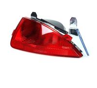 UOEMCRTB Feu Antibrouillard pour Pare-Choc Arrière Voiture Feu Freinage Arrière Lampe D'avertissement D'arrêt pour Renault pour Kadjar 2015 2016 2017 2018(côté Droit)