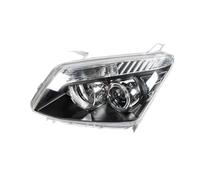 UOEMCRTB Phare Avant Pour Isuzu Pour D-MAX 2012 2013 2014 (Configuration Supérieure)(gauche)