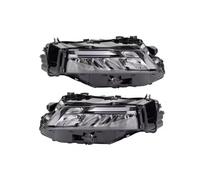 UOEMCRTB Phare Avant Pour Nissan Pour Rogue Pour X-Trail 2022 2021 2023 2024 2020 2025