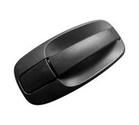 UOEMCRTB Poignée De Porte Coulissante Latérale pour Nissan pour Primastar 2001 2002 2003 2004 2005 2006 2007 2008 2009 2010 2011 2012 2013 2014 1 Pièce